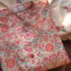 offwhite Pink DP A-19