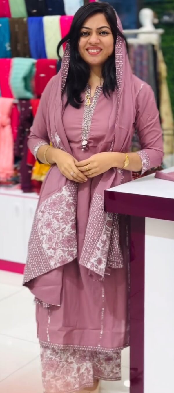 Light Pink A27