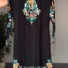 Black Koti A10