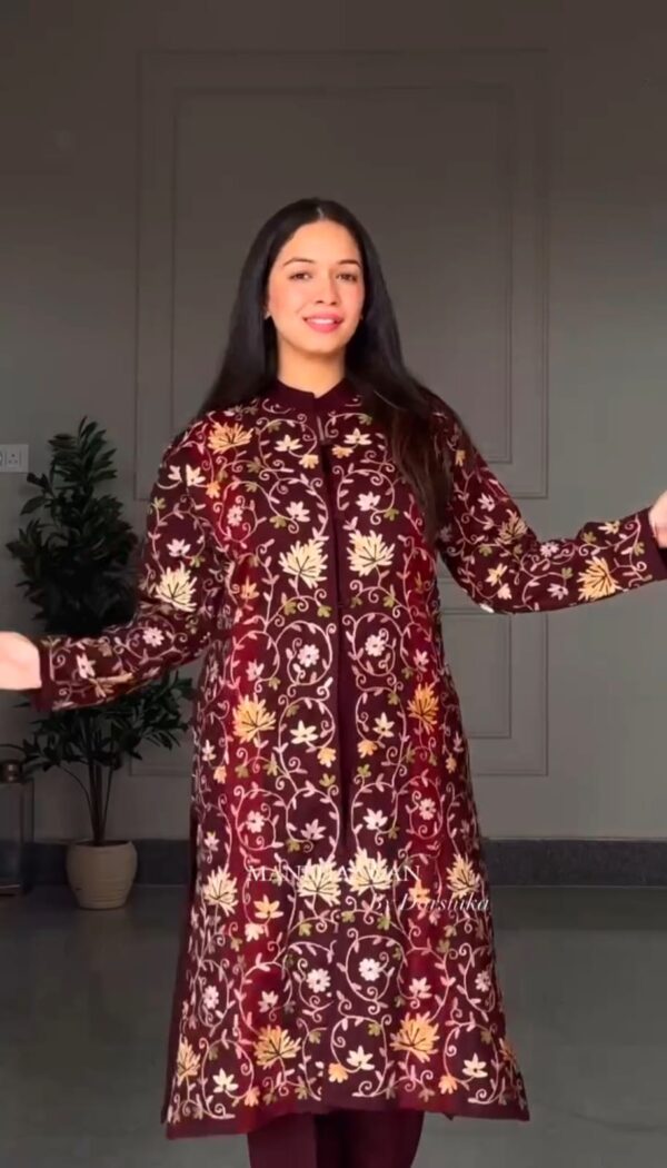 Meroon Koti A11