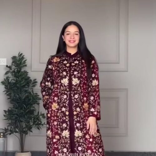 Meroon Koti A11