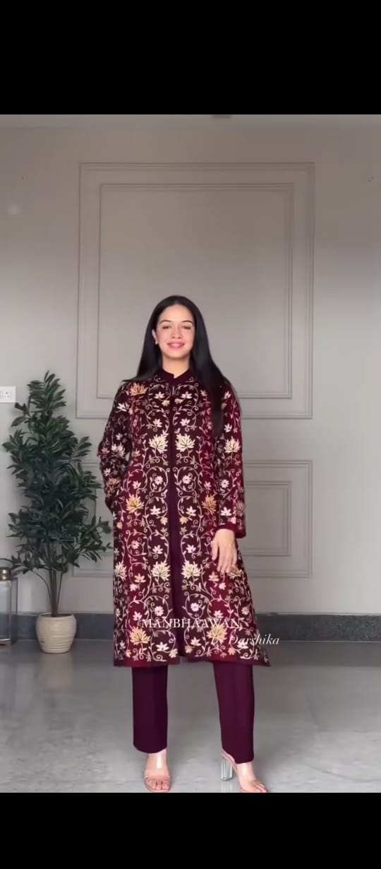 Meroon Koti A11