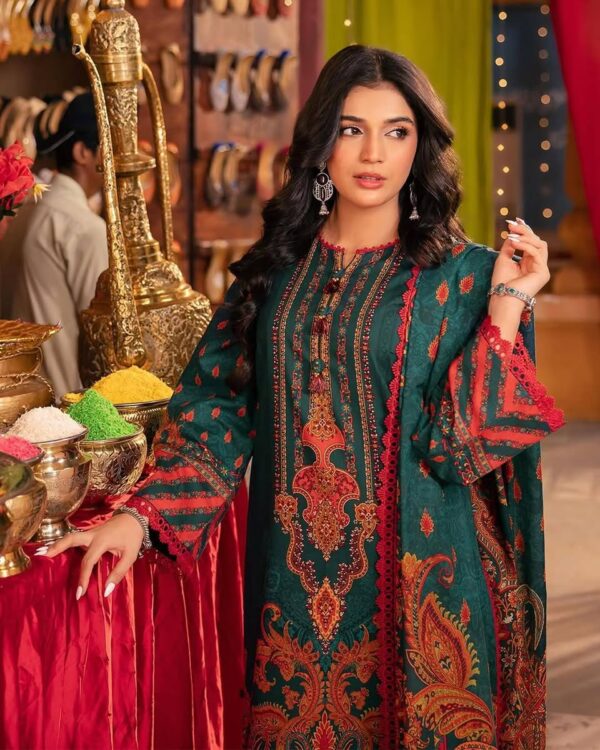 Digital A17