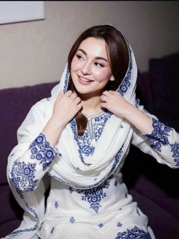 HANIYA INSPIRED A59