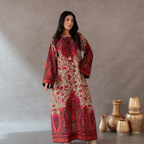 Kaftan A72