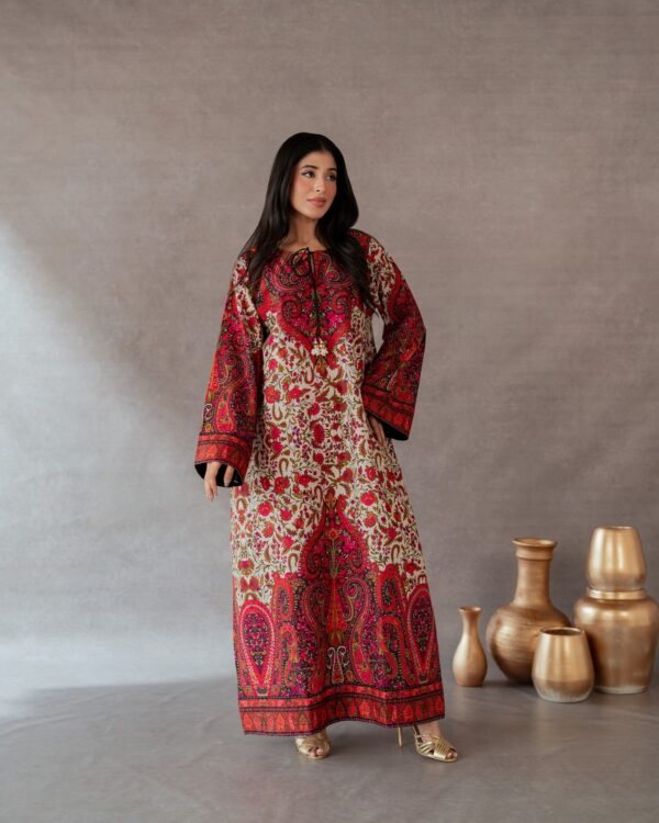 Kaftan A72
