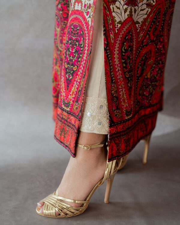 Kaftan A72